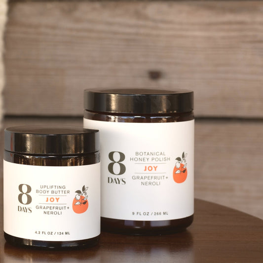 Soft Skin Body Care Gift Set