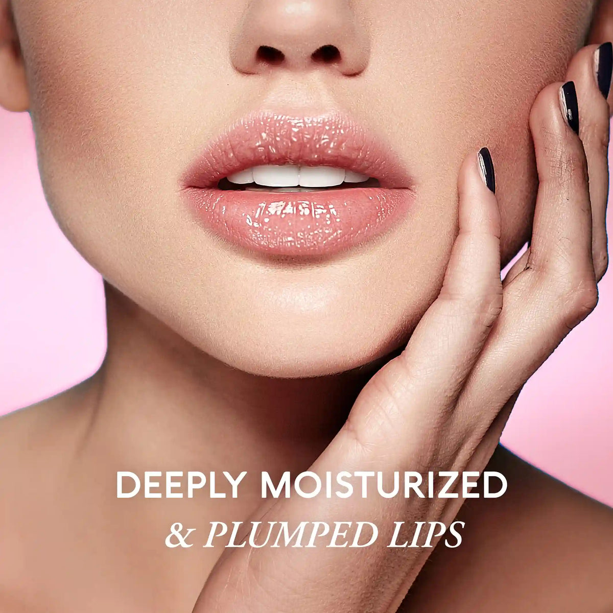 Overnight Lip Mask & Plumping Balm