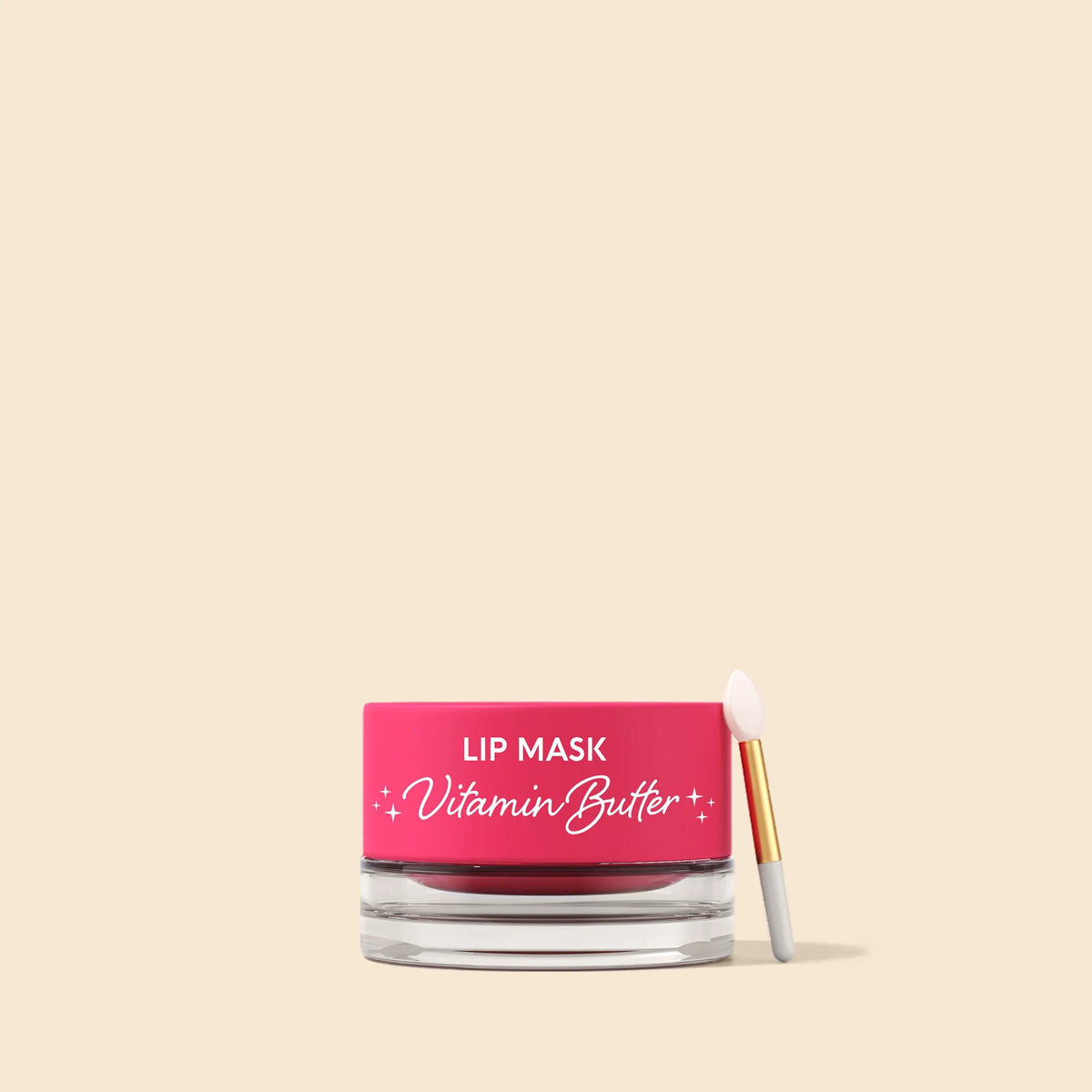 Overnight Lip Mask & Plumping Balm