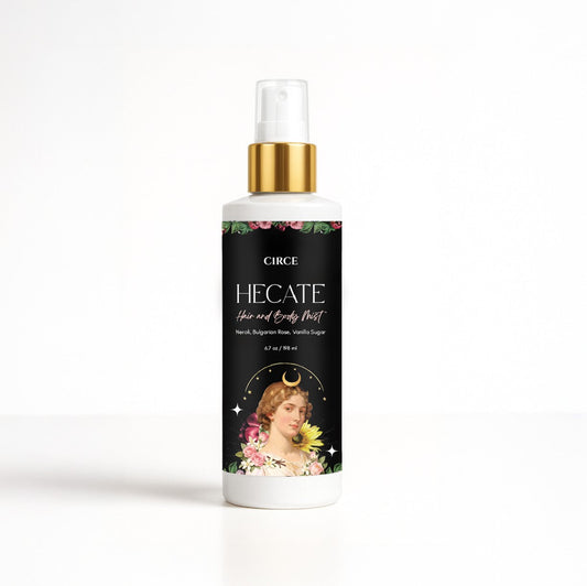 Hecate Hair & Body Mist